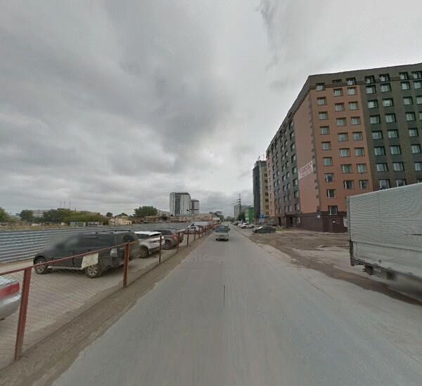 Банкомат Сбербанка России в Новосибирске, ул. Некрасова, д. 50, оф. банка