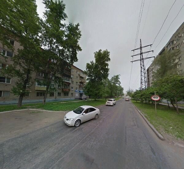 Банкомат Райффайзенбанка в Хабаровске, ул. Некрасова, д. 55, магазин «Бегемот»