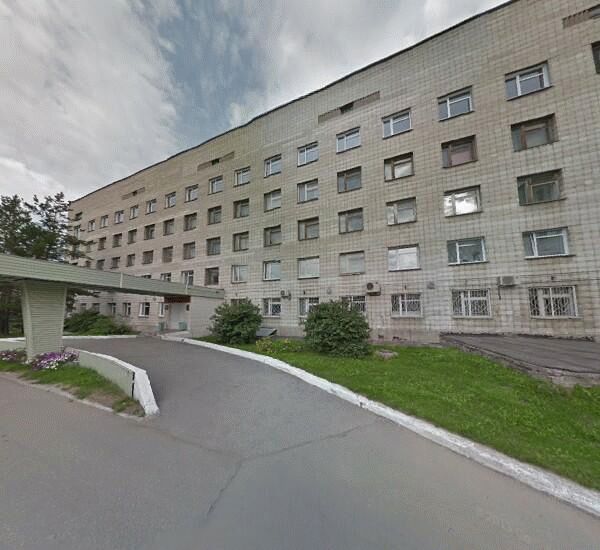 Банкомат Уралсиба в Новосибирске, ул. Немировича-Данченко, д. 130, кор. 1, ОАО «Медтехника»