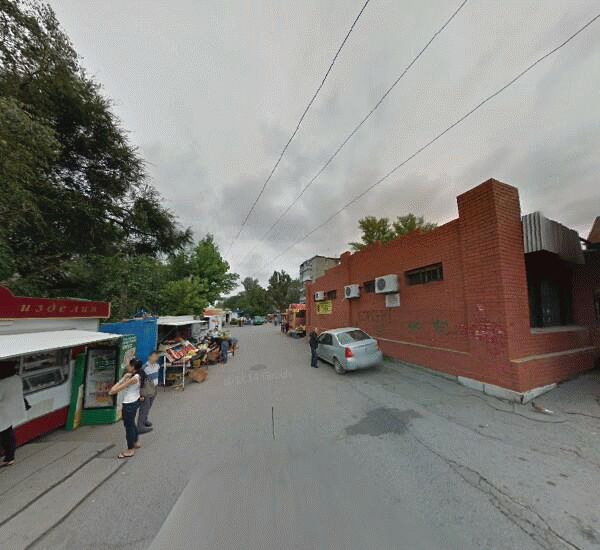 Банкомат Центр-Инвеста в Ростове-на-Дону, ул. Немировича-Данченко, д. 78/6, магазин «Четверка»