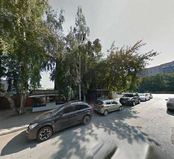 Банкомат Девон-Кредита в Казани, ул. Ершова,  д. 61