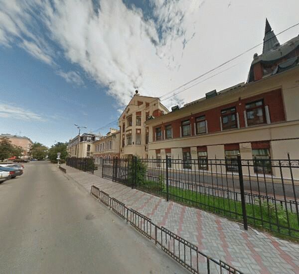 Банкомат Сбербанка России в Нижнем Новгороде, ул. Нестерова,  5