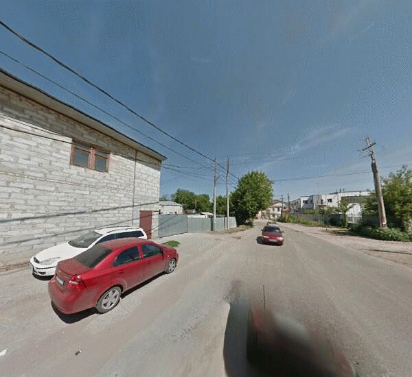 Банкомат Сбербанка России в Самаре, ул. Неверова,  33