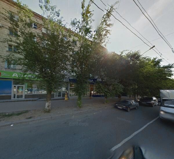 Банкомат Россельхозбанка в Волгограде, ул. Невская, д. 4, аптека