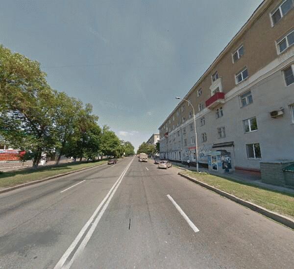 Банкомат МТС-Банка в Уфе, ул. Невского, д. 22, магазин «Полушка»