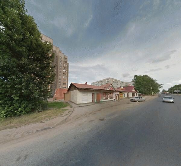 Банкомат Славия Банка в Ярославле, ул. Невтяников, д. 29