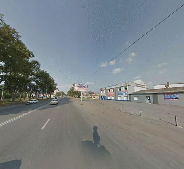 Банкомат Авангарда в Новосибирске, ул. Никитина,  д. 114