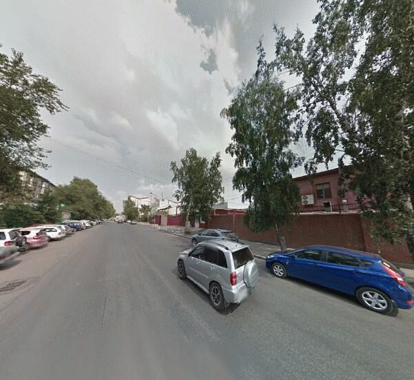 Банкомат Гута-Банка в Новосибирске, ул. Никитина, д. 13 