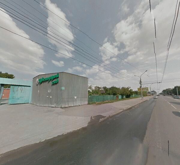 Банкомат Русского Стандарта в Новосибирске, ул. Никитина, д. 20/2, офис «Новосибирск №2»