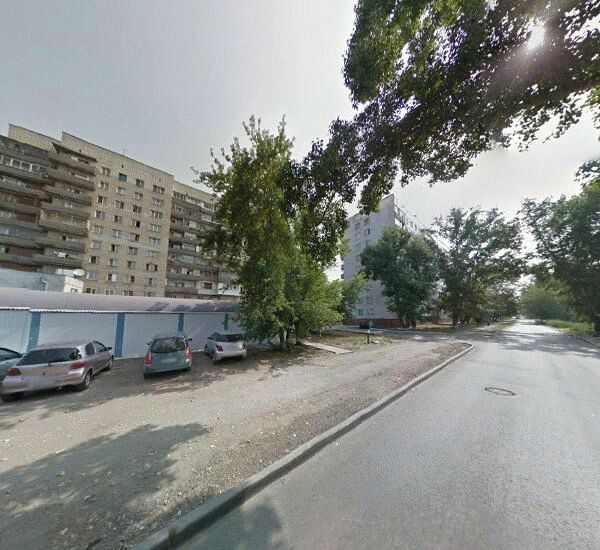 Банкомат Уралсиба в Новосибирске, ул. Никитина,  д. 62