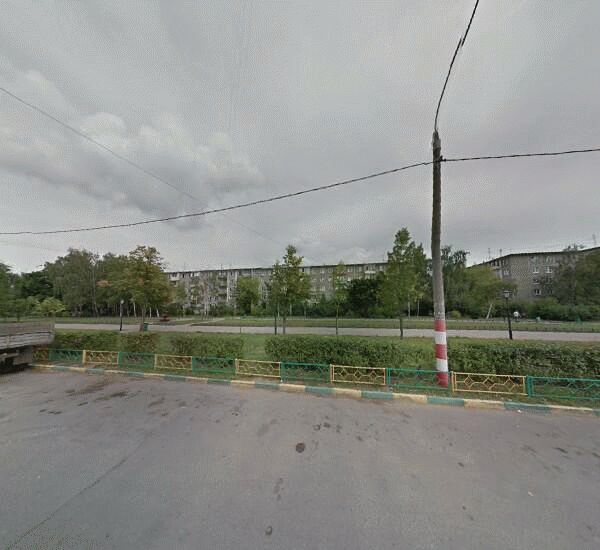 Банкомат Сбербанка России в Нижнем Новгороде, ул. Никиты Рыбакова, д. 9, СМ «Медведь»