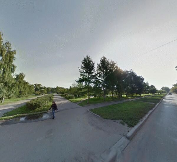 Банкомат Уралсиба в Красноярске, ул. Николаева, д. 15, унивесам «Красный Яр»