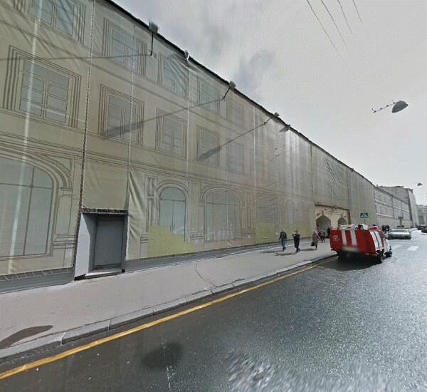 Банкомат Райффайзенбанка в Москве, ул. Никольская, д. 8/1, стр. 1, аптека «Ригла»