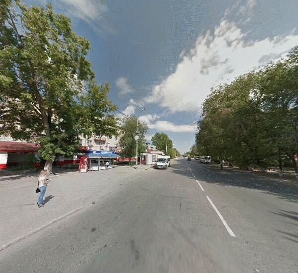 ул. Никонова, д. 15 (магазин "Магнит") Банкомат Траста в Тольятти, ул. Никонова, д. 15 (магазин "Магнит")