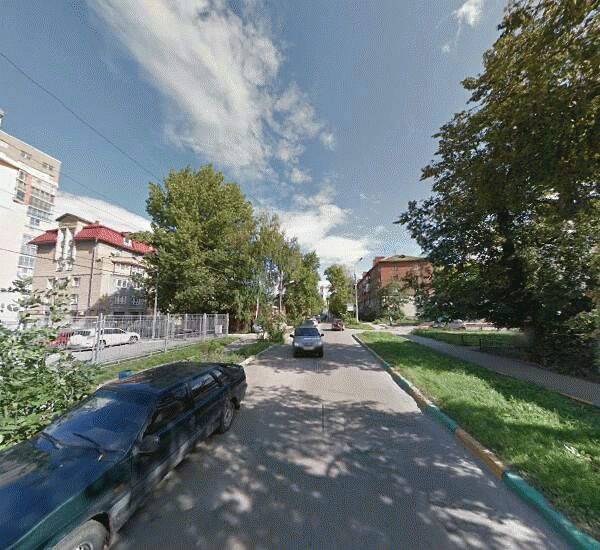 Банкомат Траста в Нижнем Новгороде, ул. Нижегородская, д. 10, оф. банка