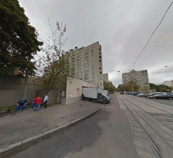 Банкомат Весты в Москве, ул. Нижегородская, д. 2, ТЦ «Нижегородский пассаж»