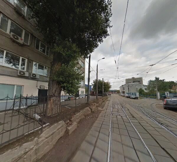 Банкомат Московского Индустриального банка в Москве, ул. Нижегородская,  д. 32,  стр. 15