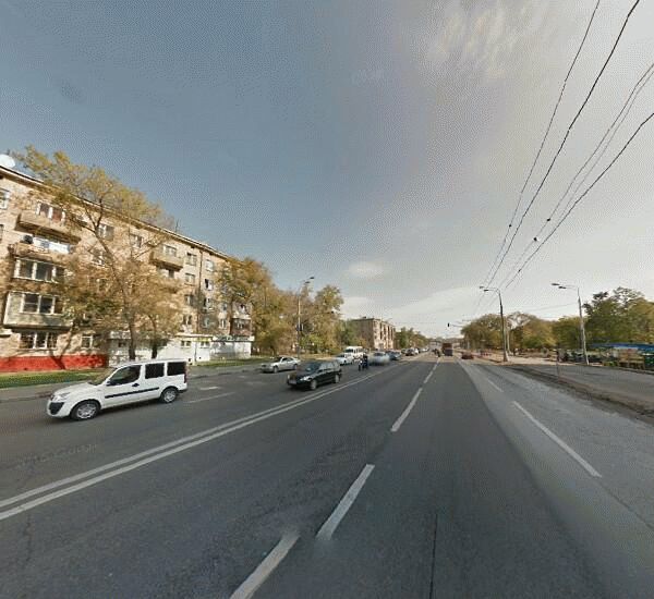 Банкомат АК Барс Банка в Москве, ул. Нижегородская, д. 65, ДО «Нижегородский»