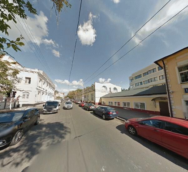 ул. Нижняя Красносельска\, д. 40/12 Банкомат Башкомснаббанка в Москве, ул. Нижняя Красносельска\, д. 40/12