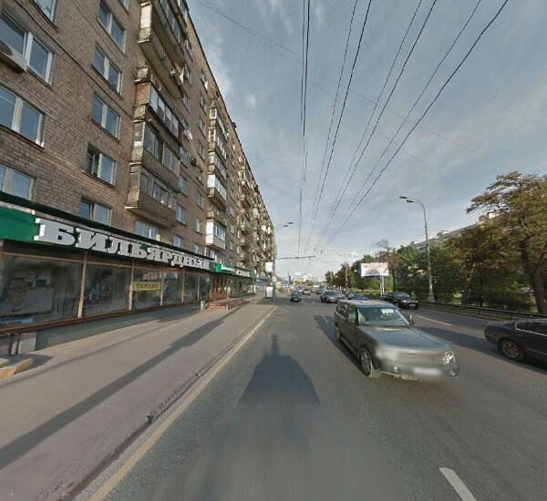 Банкомат МТС-Банка в Москве, ул. Нижняя Масловка, д. 2, офис «МТС»