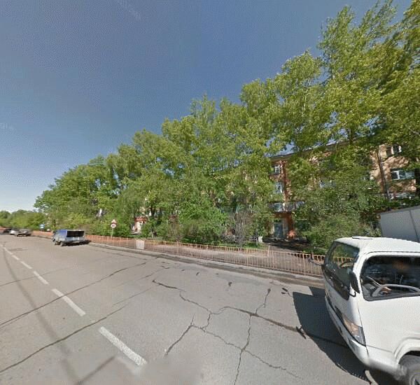 Банкомат Восточного Экспресс Банка в Иркутске, ул. Новаторов, д. 18, оф. банка