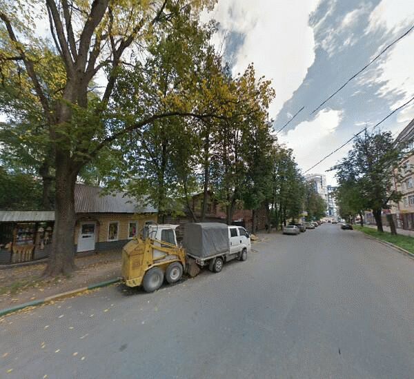 Банкомат Сбербанка России в Нижнем Новгороде, ул. Новая, д. 10, ОАО «МРСК»