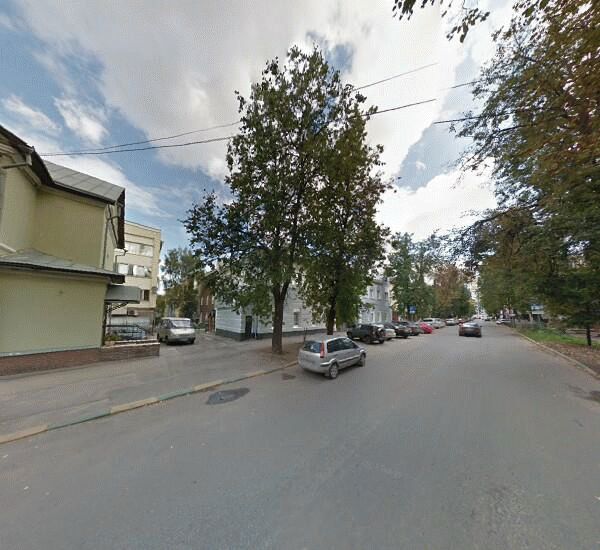 Банкомат Российского Капитала в Нижнем Новгороде, ул. Новая, д. 19 