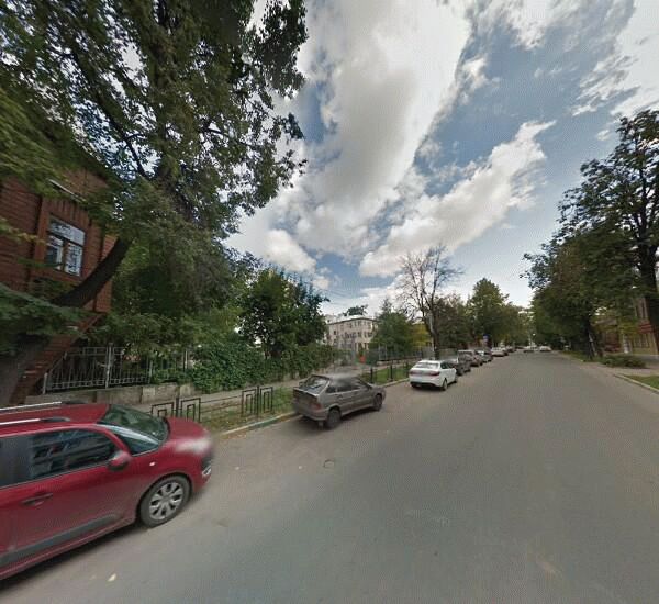 Банкомат Гута-Банка в Нижнем Новгороде, ул. Новая, д. 28, оф. банка