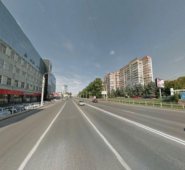 Банкомат Росбанка в Самаре, ул. Ново-Садовая, д. 106, ТЦ «ЗАХАР»