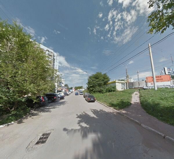 Банкомат ВТБ в Самаре, ул. Ново-Садовая, д. 182, ДО «Солнечный»