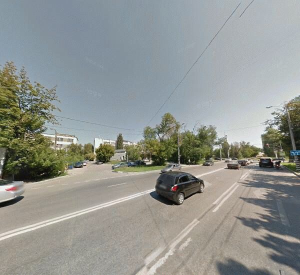 ул. Ново-Садовая, д. 44 Банкомат Земского Банка в Самаре, ул. Ново-Садовая, д. 44