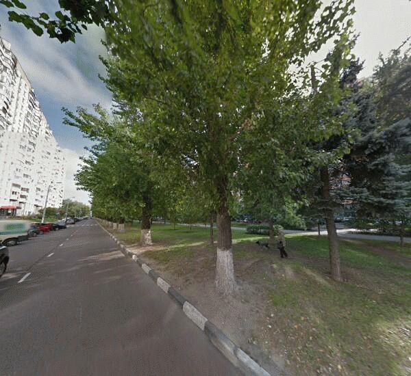 Банкомат НС Банка в Москве, ул. Новочеремушкинская, д. 50, оф. банка