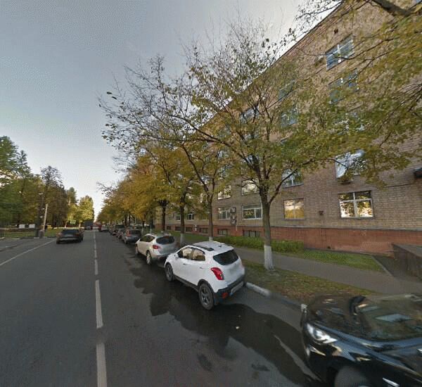 Банкомат Российского Капитала в Москве, ул. Новочеремушкинская,  д. 61