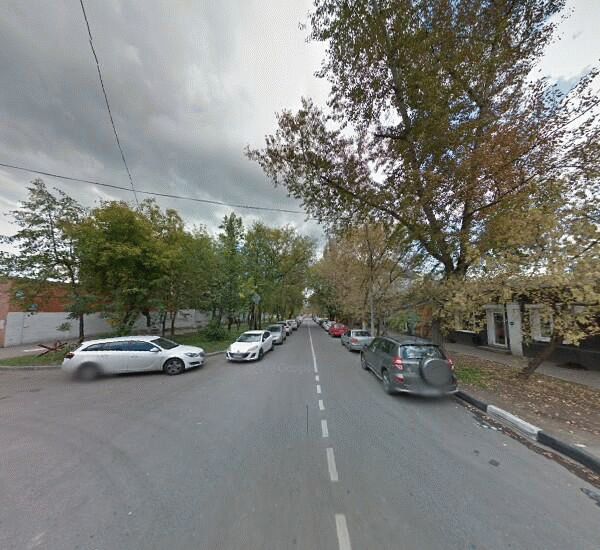 Банкомат Петрокоммерц банка в Москве, ул. Новодмитровская, д. 23, стр. 3, БЦ «Z-Плаза»