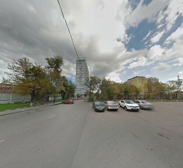 Банкомат Весты в Москве, ул. Новодмитровская, д. 23, стр. 3 (ул. Бутырская, д. 62), БЦ «Z-Плаза»