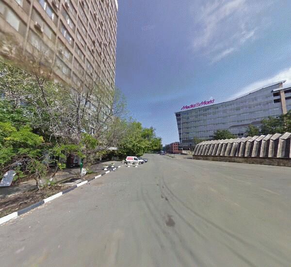 Банкомат Инвестторгбанка в Москве, ул. Новодмитровская, д. 5, лит. А, стр. 8, оф. банка