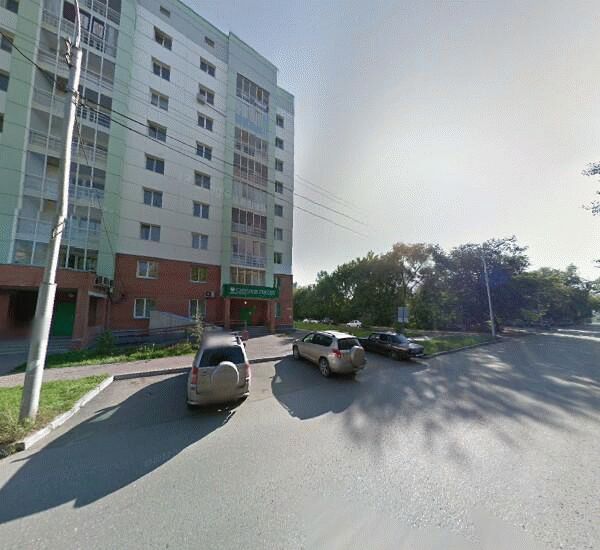 Банкомат Сбербанка России в Новосибирске, ул. Новогодняя, д. 12, кор. 1, оф. банка