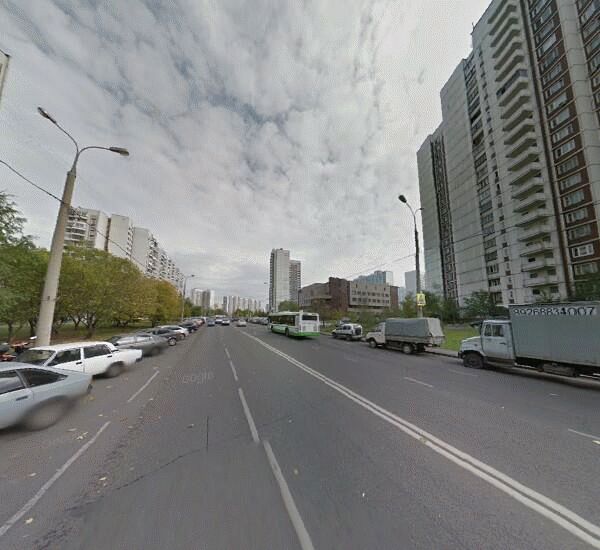 Банкомат Сбербанка России в Москве, ул. Новокосинская, д. 23, оф. банка