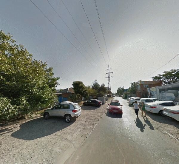 Банкомат Уралсиба в Краснодаре, ул. Новокузнечная, д. 84, кмпания «Сервис-Юг ККМ»