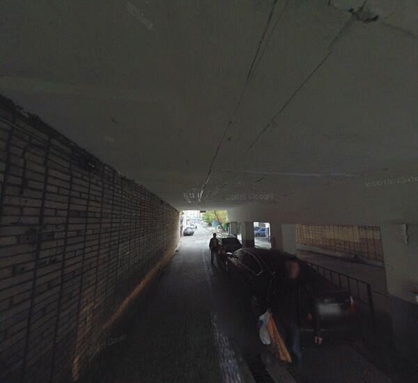 Банкомат Гута-Банка в Москве, ул. Новокузнецкая, д. 13, кор. 1, оф. банка