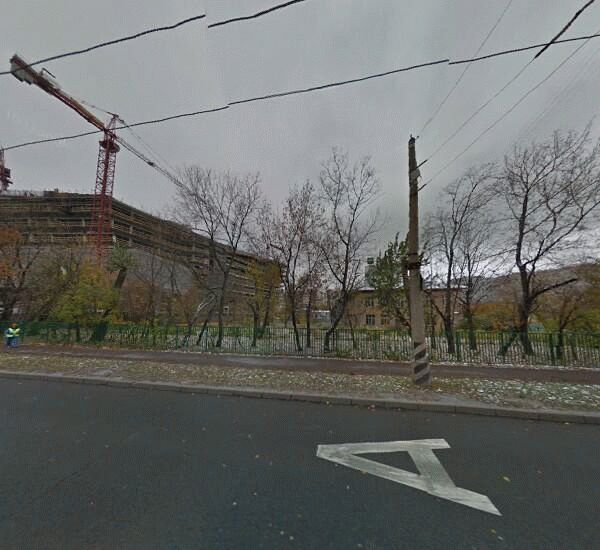 Банкомат Сбербанка России в Москве, ул. Новомосковская, д. 15, лит. А, стр. 1, оф. банка