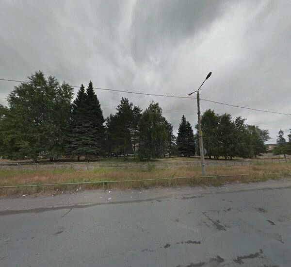 Банкомат Уралсиба в Челябинске, ул. Новороссийская, д. 1, з. ФГУП «Сигнал»