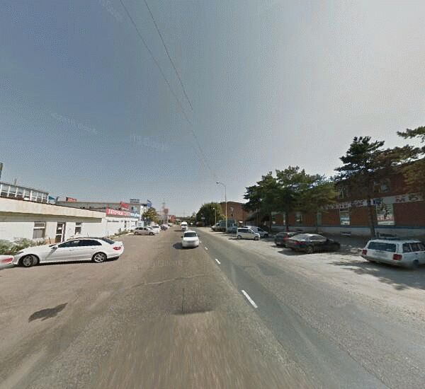 Банкомат Уралсиба в Краснодаре, ул. Новороссийская,  д. 172/1