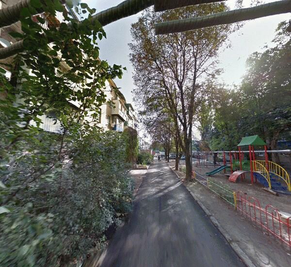 Банкомат Сбербанка России в Краснодаре, ул. Новороссийская, д. 184, оф. банка