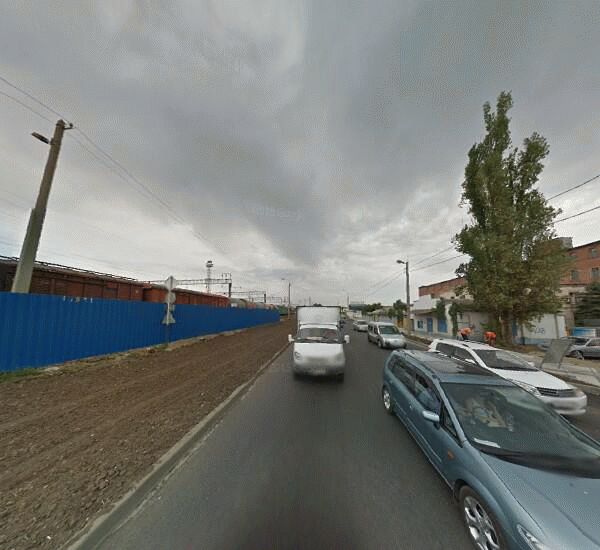 Банкомат Кредит Европа Банка в Краснодаре, ул. Новороссийская, д. 230 / Уральская, д. 79, ТЦ «Ашан»