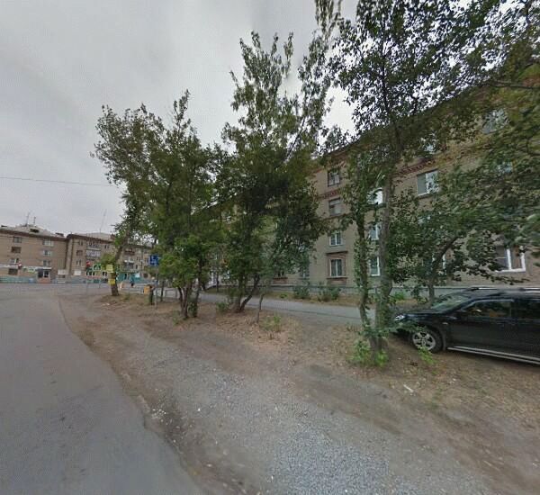 Банкомат Хоум Кредита в Челябинске, ул. Новороссийская, д. 77