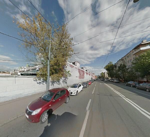 Банкомат Альфа-Банка в Москве, ул. Новорязанская, д. 18, БЦ «Новорязанская»