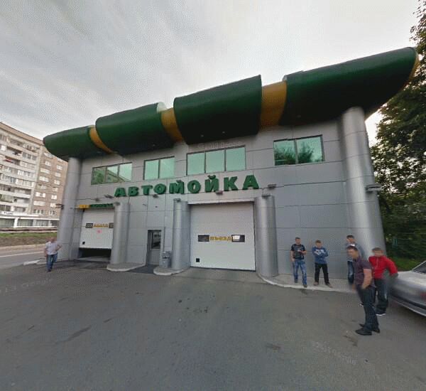 Банкомат Газпромбанка в Красноярске, ул. Новосибирская, д. 9, лит. А, СМ «Командор»