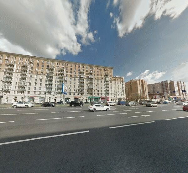 Банкомат Сбербанка России в Москве, ул. Новослободская, д. 49, кор. 2, оф. самообслуживания