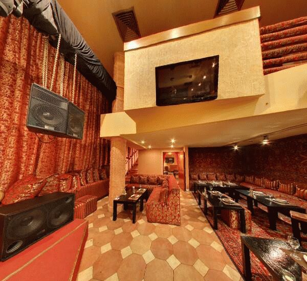 Банкомат Газпромбанка в Москве, ул. Новый Арбат, д. 24, оф. банка